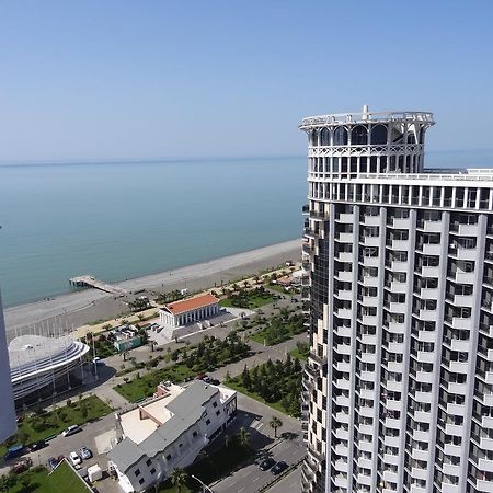 Apartment On Khimshiashvili Batumi Habitación foto